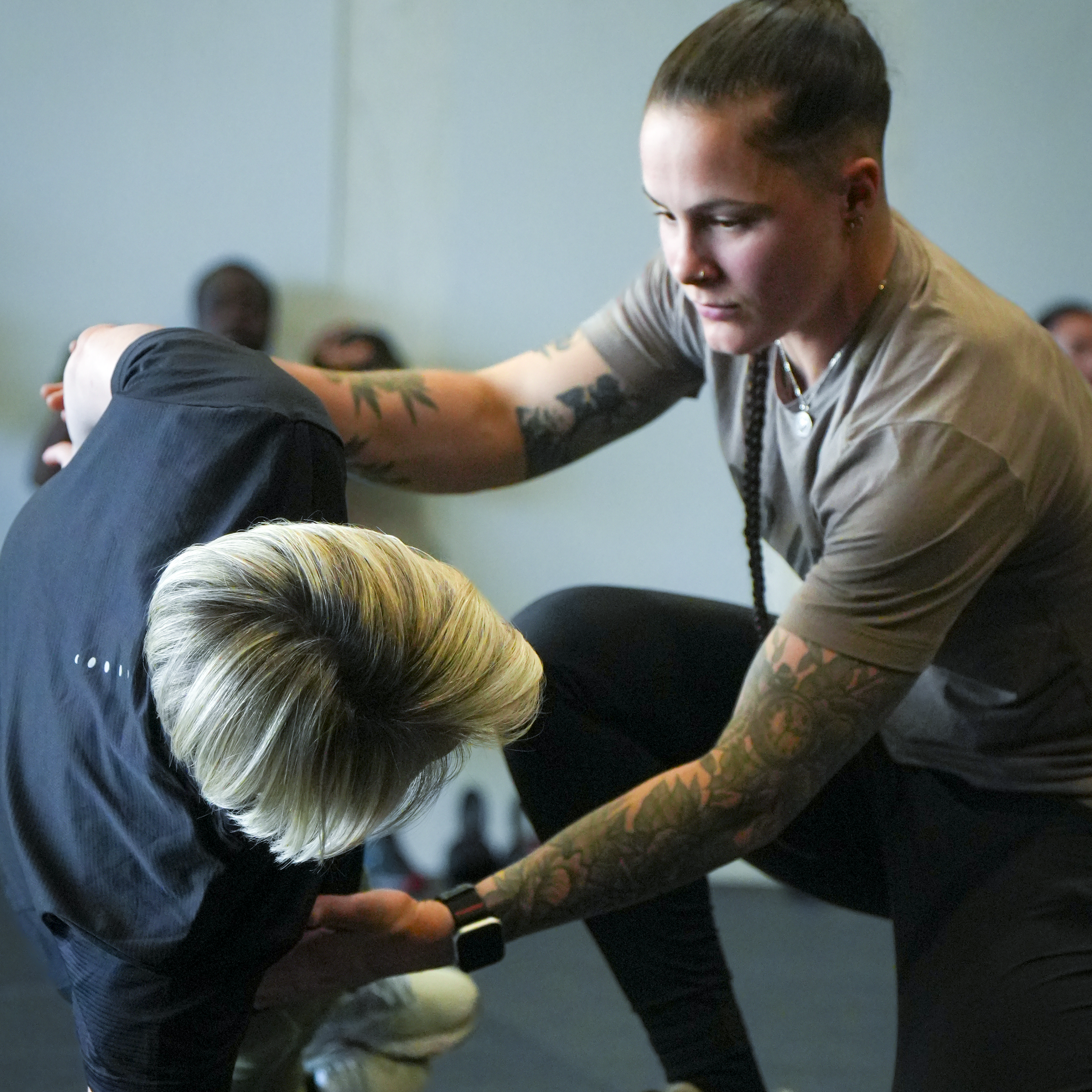 océane séance coaching